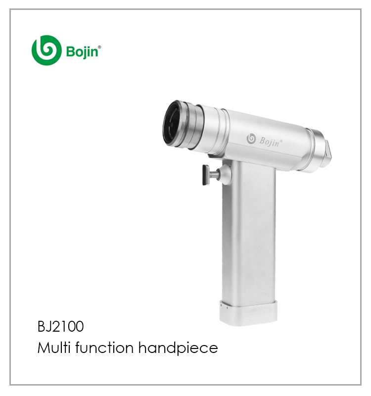 Acetabulum Reaming Drill Attachment (System 2000)